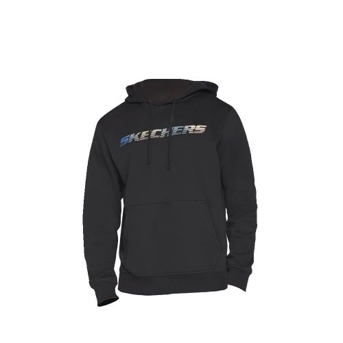 Skechers Sweats Gradien kapucnis pulóver